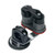 Harken Standard Cam Base - Swivel, Bullseye