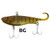 Zerek Lure Fish Trap - 95mm