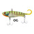 Zerek Lure Fish Trap - 65mm