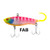 Zerek Lure Fish Trap - 110mm