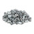 Swage Round Stop Alloy - 3mm