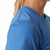 Helly Hansen Women Life Active Solen T-Shirt - Azurite