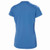 Helly Hansen Women Life Active Solen T-Shirt - Azurite