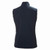 Helly Hansen Women Paramount Softshell Vest - Navy