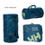 Helly Hansen Duffel Bag 2 - 50 Litres