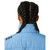 Helly Hansen Women\'s Crew Insulator Jacket 2.0 - Bright Blue