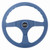Multiflex Alpha Sports Steering Wheel - Grey