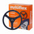 Multiflex Alpha Sports Steering Wheel - Black