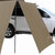 Darche Eclipse Awning Extension Front