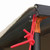 Darche Eclipse Awning Extension Front