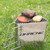 Darche BBQ Charcoal Starter Grill