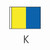 Code Flag 'K'