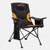 Darche 260 Chair - Black/Orange
