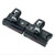 Harken 27mm High-Load Double Cars - Stand-Up Toggles