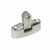 Oceansouth Universal Hinge Deck Mount