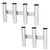 Oceansouth Rod Racks - Stainless Steel