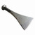 Cast Caulking Iron