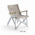 Dometic GO Compact Camp Chair