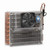 Dometic ColdMachine Circulating Air Deep-Freeze Evaporator - Series 90 Cooling Units