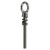 Stainless steel collared eye bolts 316 grade