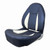 Axis Ranger Hi Back PRO Folding Seat - Blue / White