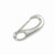 Stainless Steel Snap Hook 50mm