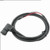 Raymarine a6, a7, eS7 Power Cable 1.5m Right Angle