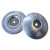 CAA Zinc Rudder Anode PAIR CDZ6-130