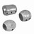 CAA Zinc Standard Shaft Anodes - Imperial