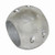 CAA Zinc Light Duty Shaft Anode - Imperial