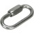 Stainless steel quick links 316 grade