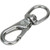 Stainless steel snap hooks swivel eye