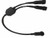 Raymarine 0.3m Y-Cable for RealVision 3D Transducers