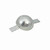 CAA Zinc Teardrop Anode CDZ3-8S