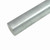 CAA Zinc Rod / Billet Anode 76mm Diameter CDZ5-3.00-12-C