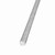 CAA Zinc Rod / Billet 16mm Diameter