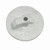 CAA Zinc Mercury Plate 90mm Diameter Anode CDZ9-025B