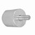 CAA Zinc Pencil Anode 40mm Diameter 