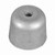 CAA Zinc Vetus Bow Thuster 50mm Diameter Anode CDZ9-100