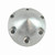 CAA Zinc Propeller Anode 6 Hole Applications