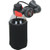 Ecoblast rechargeable plastic air horns 180028