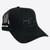 Hardkorr Trucker Hat Twill Snapback