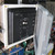 Blue Sea SMS Surface Mount System Panel Enclosure - 120V AC / 30A ELCI Main - 3 blank circuit positions