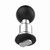 Ram Mounts Size C Track Ball with T-Bolt