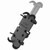 Ram Mounts Size B Quick-Grip XL with U-Bolt Short Arm