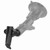 Ram Mounts Size B Garmin Spine Mount with 1\" Ball