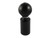 Ram Mounts Size B Single 1\" ball with 0.25\" NPT