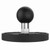 Ram Mounts Size B Tough-Mag 66MM Diameter Ball Base