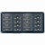 BEP Systems in Operation Panel - 8 LEDs, 12V, 8 Way