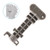 Railblaza C-Tug Dinghy Wheels Lock Handle Assembly